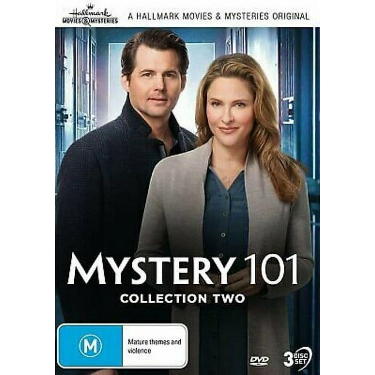 Watch mystery 101 an education in poised murder online