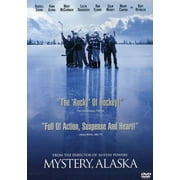 Mystery, Alaska (DVD), Mill Creek, Comedy
