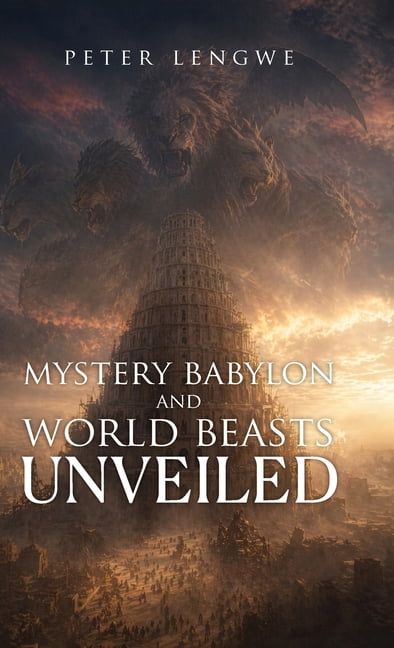 Mystery Babylon and World Beasts Unveiled, (Hardcover)