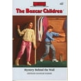 thumbnail image 1 of Pre-Owned Mystery Behind the Wall (Paperback) 0807553670 9780807553671, 1 of 1