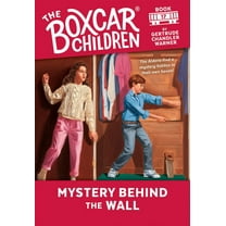 Mystery Behind the Wall