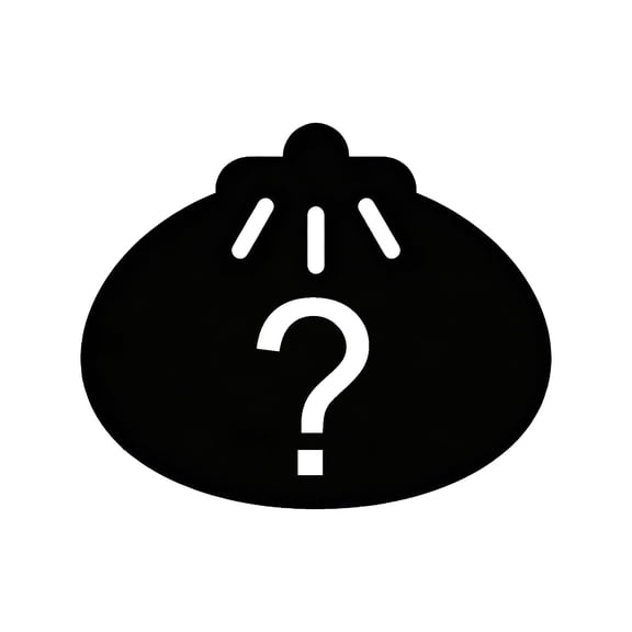 Mystery Blind Box Dumpling Fidget Toy Soft Tpr Stress Relief Squeeze Bun Sensory Toy Collectible Desk Decor Novelty Surprise Gift Steamed Bun Design Random Assorted Styles 1 Pack