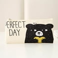 thumbnail image 1 of New Pencil Case, Cute Stationery Bag, Pencil Case, Pencil Case, 1 of 3