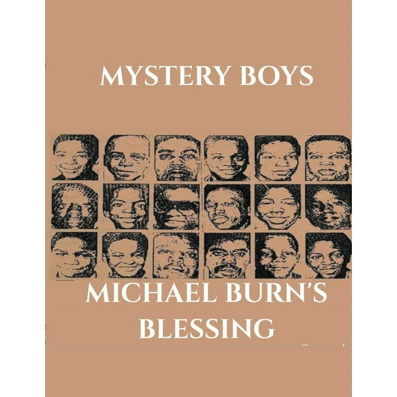 Mystery Boys, (Paperback)