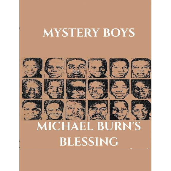 Mystery Boys, (Paperback)