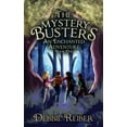 thumbnail image 1 of Mystery Busters An Enchanted Adventure, Book 1, (Paperback), 1 of 1
