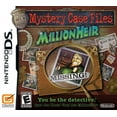 thumbnail image 1 of Pre-Owned Mystery Case Files: MillionHeir, 1 of 1