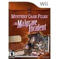 thumbnail image 1 of Mystery Case Files: The Malgrave Incident, 1 of 12