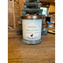 Mystery Christmas Candle (12S)