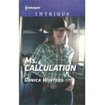 thumbnail image 1 of Mystery Christmas: Ms. Calculation (Paperback), 1 of 2