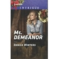 thumbnail image 1 of Mystery Christmas: Ms. Demeanor (Paperback), 1 of 1