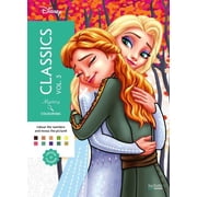 Jer my Mariez,Alexandre Karam Mystery Colouring - Classics Vol 3 Paperback