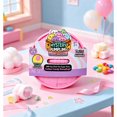thumbnail image 1 of Mystery Cotton Candy Theme Dumpling Squishy, Scented Glitter Confetti Squeeze Toy With Pink Steamer Box, Surprise Bao Bun Fidget Collectible Toy Crazy Gifts for Fun, 1 of 7