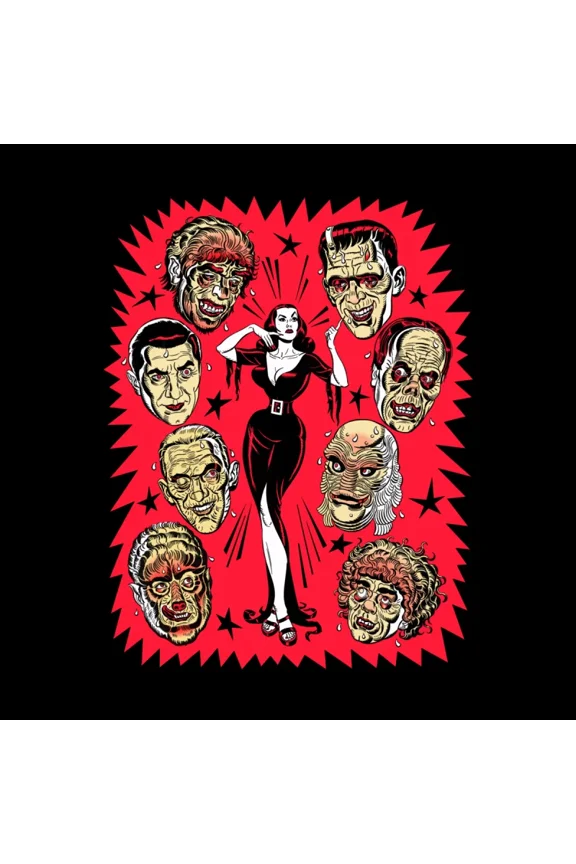 Mystery Date