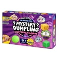 thumbnail image 1 of Mystery Dumpling Advent Calendar, 24-Day Countdown Calendar Squishies Toys, Stress Relief & Sensory Fidget Gifts, 1 of 7