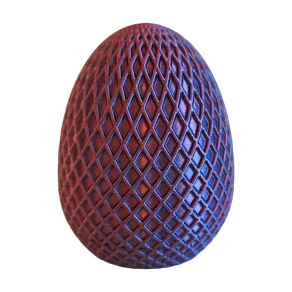 Mystery Egg Puzzle Box, Money Puzzle Box for Cash Gift, Birthday Wedding Easter Xmas Holiday Celebration Money Gift Ideas, Easter Basket Stuffers