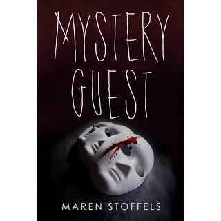Mystery Guest (Paperback)