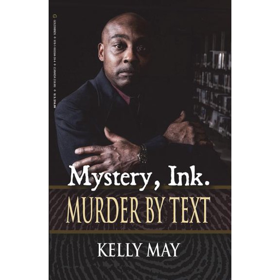 Mystery, Ink Mystery, Ink.: Murder By Text, (Paperback)