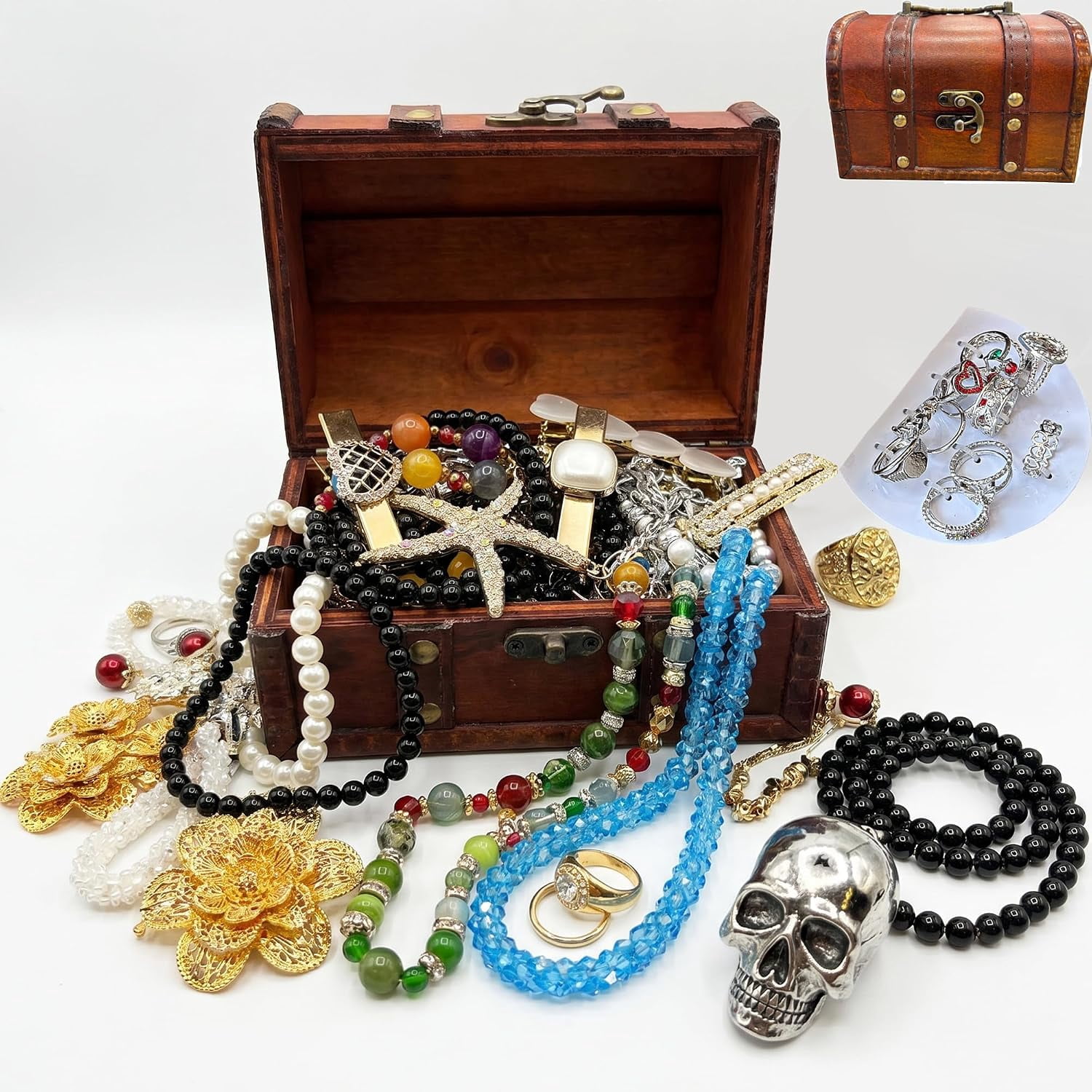 Jewelry Mystery Box