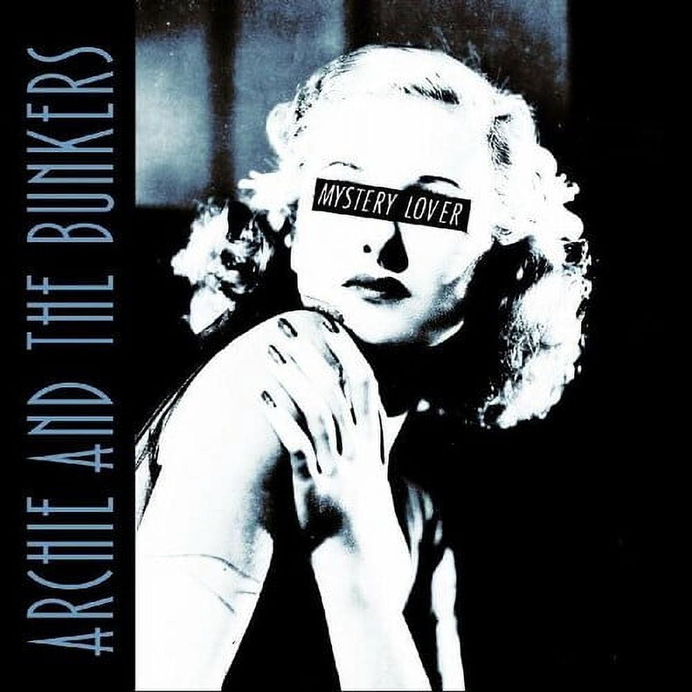 Archie & the Bunkers - Mystery Lover - Music & Performance - Vinyl