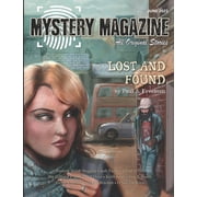 Mystery Magazine June 2023