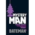thumbnail image 1 of Pre-Owned Mystery Man (Paperback) 9780755346752, 1 of 1