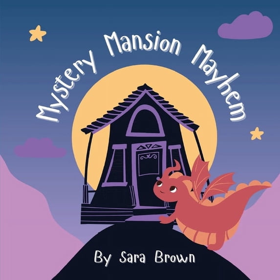 Mystery Mansion Mayhem, (Paperback)