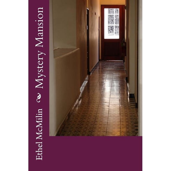 Mystery Mansion (Paperback)