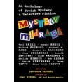 thumbnail image 1 of Pre-Owned Mystery Midrash: An Anthology of Jewish Mystery & Detective Fiction (Paperback) 1580230555 9781580230551, 1 of 1