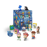 Mystery Minis Toy Story Collectible Figures