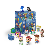 Funko Mystery Mini: Toy Story 5  12PC PDQ Collectible Vinyl Figures