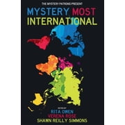 Mystery Most International, Paperback