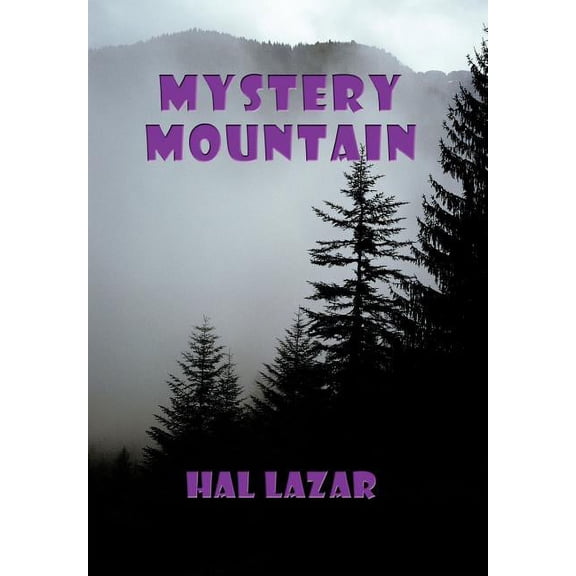 Mystery Mountain