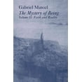 thumbnail image 1 of Mystery Of Being Vol 2 : Faith & Reality (Paperback), 1 of 1