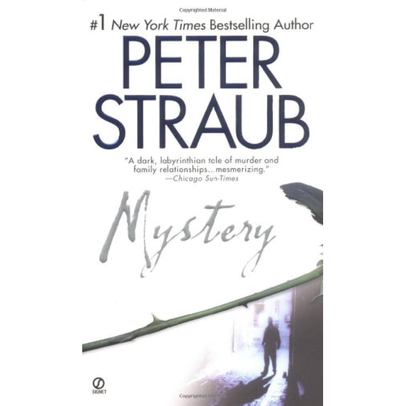 Pre-Owned Mystery, 9780451168696, 0451168690, Paperback,