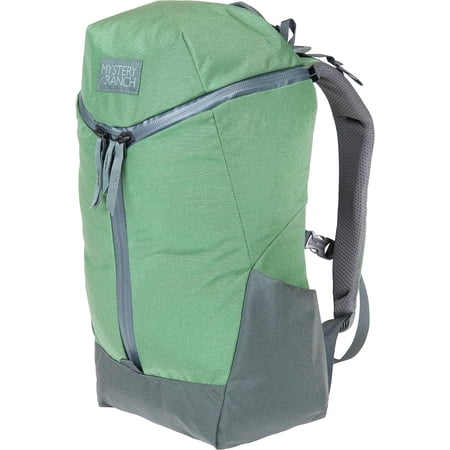 Mystery Ranch Catalyst 22L Travel Backpack with Tech Pocket for Everyday Carry and Adventures - Noble Fir
