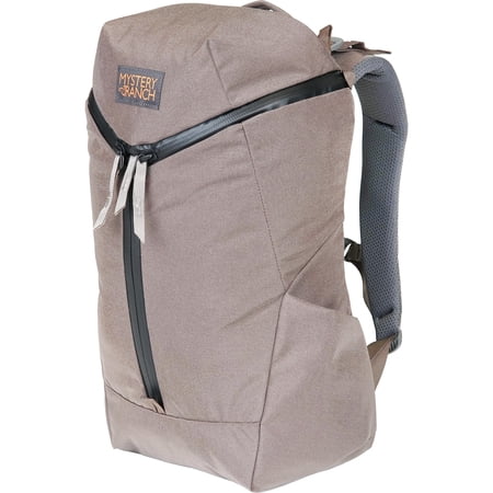 Mystery Ranch Catalyst 22L Travel Backpack with Tech Pocket for Everyday Carry and Adventures - Pebble