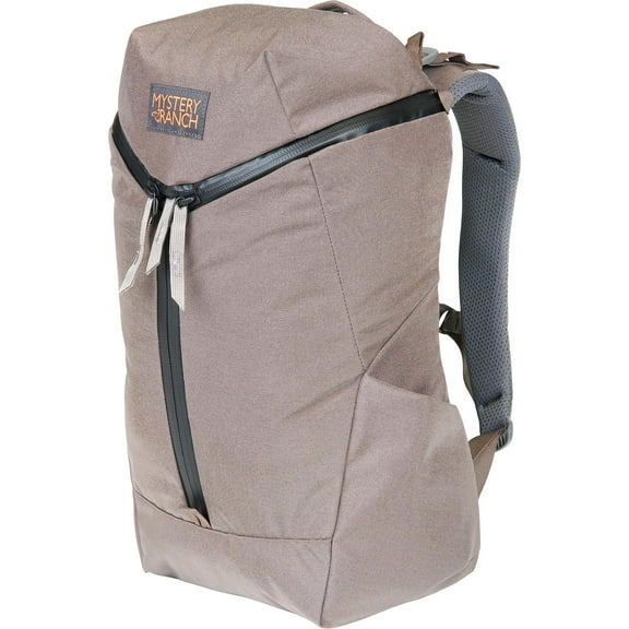 Mystery Ranch Catalyst 22L Travel Backpack with Tech Pocket for Everyday Carry and Adventures - Pebble