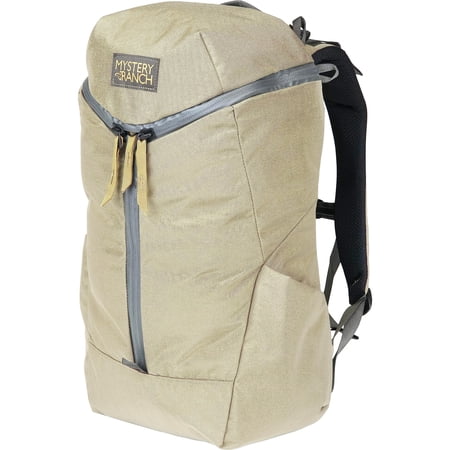 Mystery Ranch Catalyst 22L Travel Backpack with Tech Pocket for Everyday Carry and Adventures - Sagebrush