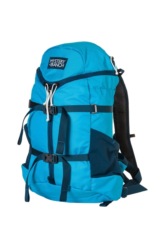 Gallagator Daypack - Travel Bag to Hiking Backpack, Techno, 19L