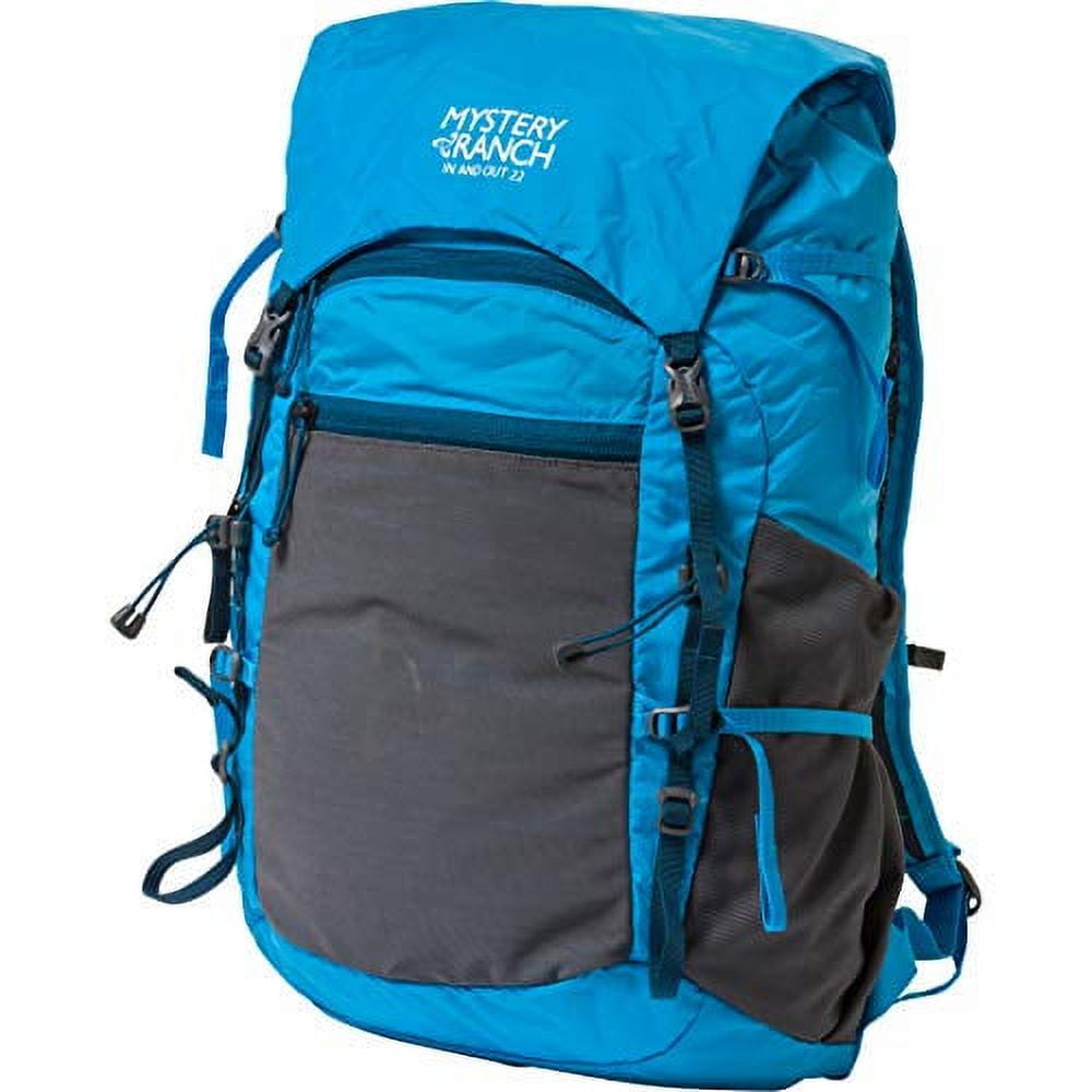 Mystery Ranch In and Out Backpack Lightweight Barbados Ubuy
