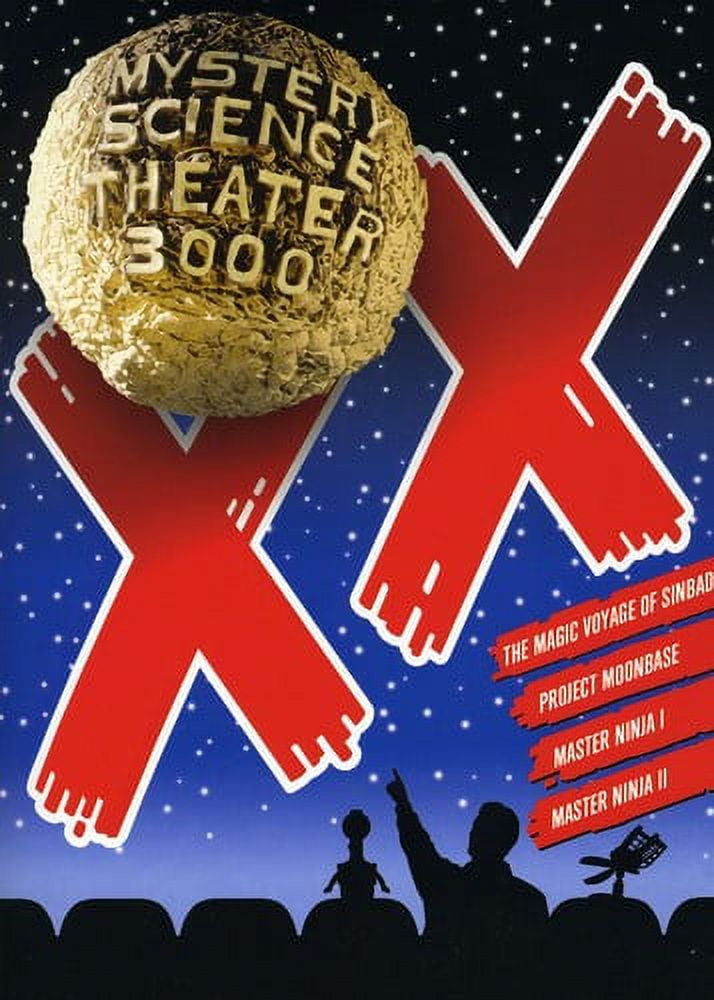 Mystery-Science-Theater-3000-