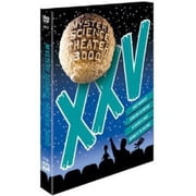 Mystery Science Theater 3000 Volume XXV