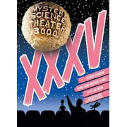 Mystery Science Theater 3000 Volume V