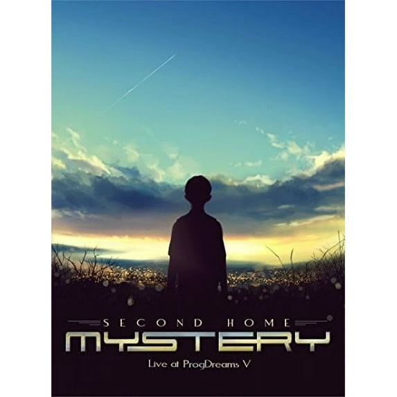 Mystery: Second Home