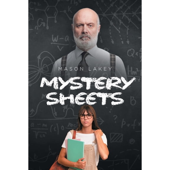 Mystery Sheets, (Paperback)