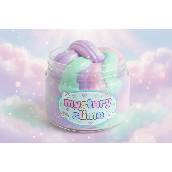Mystery Slime