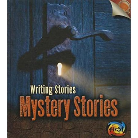 Pre-Owned Mystery Stories : Writing Stories 9781432975326
