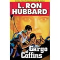 thumbnail image 1 of Mystery & Suspense Short Stories Collection: Cargo of Coffins (Paperback), 1 of 1