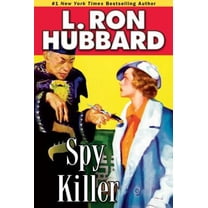 Pre-Owned Mystery & Suspense Short Stories Collection: Spy Killer (Paperback)